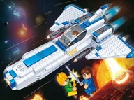 Klocki - Banbao Myśliwiec 6406 - miniaturka - grafika 1