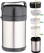 Termosy - Maestro termos DO POTRAW 2 L. MR-1635 - miniaturka - grafika 1