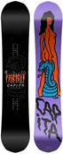 Deski snowboardowe - Capita snowboard The Outsiders Multi MULTI) rozmiar 156 - miniaturka - grafika 1