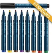 Markery permanentne - Schneider Marker Permanentny 130 IN018- - miniaturka - grafika 1