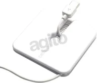 Maskownice do kabli - BlueLounge Cableyoyo uchwyt na kable biały (CCP-USB2-AMBM-6) - miniaturka - grafika 1