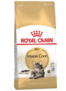 Royal Canin Feline Breed Maine Coon 31 10Kg - Sucha karma dla kotów - miniaturka - grafika 2