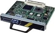 Cisco 1 port multichannel STM-1 single mode port adapter PA-MC-STM-1SMI= - Pozostałe akcesoria sieciowe - miniaturka - grafika 2