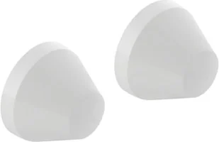 Geberit Kołpaki ozdobne chromowane 217713461 - Syfony - miniaturka - grafika 2