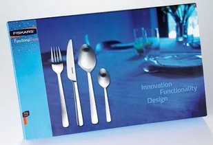 Fiskars Functional Form 856124 - Zestawy sztućców - miniaturka - grafika 6