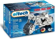 Klocki - Eitech Motor C59 136061 - miniaturka - grafika 1
