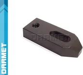 Imadła i ściski - DARMET Łapa dociskowa prosta RLF - M16 - 125MM - miniaturka - grafika 1