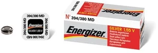 Energizer bateria srebrowa mini 394-380 G9 SR936W - Baterie i akcesoria - miniaturka - grafika 2