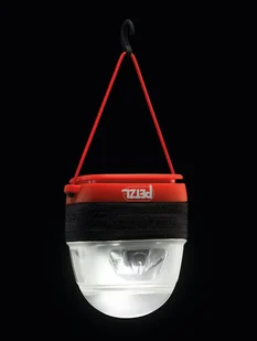 Petzl Pokrowiec na latarki czołowe Noctilight E093DA00 - Latarki - miniaturka - grafika 3