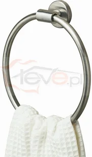 Tiger Wieszak na ręczniki Boston 3089.09 - Wieszaki łazienkowe - miniaturka - grafika 5