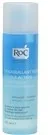 Płyny do demakijażu - RoC Démaquillant dwufazowy płyn do demakijażu oczu Double Action Eye Make-up Remover) 125 ml - miniaturka - grafika 1