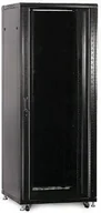 Szafy rack - ABCVISION Szafa RACK STOJĄCA R19""-42U/800X800 (R19-42U/800X800) - miniaturka - grafika 1