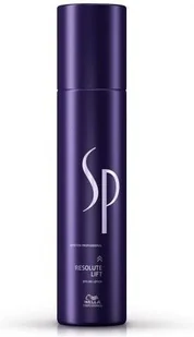 Wella SP Resolute Lift Lotion do Stylizacji 250ml - Kosmetyki do stylizacji włosów - miniaturka - grafika 2