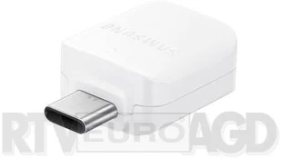 Samsung Adapter USB-C do USB-A White (EE-UN930BBEGWW) - Adaptery i przejściówki - miniaturka - grafika 2