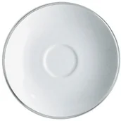 Talerze - Alessi Mami spodek do filiżanki do kawy SG53/88 - miniaturka - grafika 1