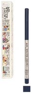 Akcesoria i kosmetyki do stylizacji brwi - TheBalm TheBalm Mr Write Now Raj B Navy | Kredka do oczu 0,28g - miniaturka - grafika 1