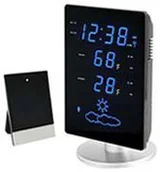 Stacje pogodowe - TechnoLine WS 6820 - miniaturka - grafika 1