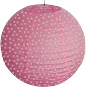 Lampy sufitowe - Candellux Lampa wisząca 1 pł. - Kokon wzory 70-94028 - miniaturka - grafika 1