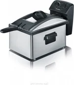 Frytkownice - Severin FR2439 - miniaturka - grafika 1