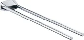 Wieszaki łazienkowe - Keuco City.2 Wieszak na ręcznik 02718010000 - miniaturka - grafika 1