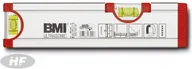 Poziomice, łaty, miary - BMI Poziomica magnetyczna 20 cm Ultrasonic 17 102 22 - miniaturka - grafika 1