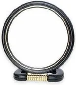 Lusterka do makijażu - Top Choice Makijaż lusterko stojące 5039 - miniaturka - grafika 1