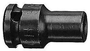 Bosch nasadowy 13 mm , 34 mm , 22 mm, M 8, 20,2 mm 1608552006 - Klucze i nasadki - miniaturka - grafika 2