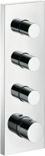 Hansgrohe Axor Starck ShowerCollection 10751000 - Baterie podtynkowe - miniaturka - grafika 3