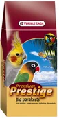 Karma dla ptaków - Versele-Laga Big Parakeet pełnowartościowy pokarm dla średnich papug 1kg - miniaturka - grafika 1