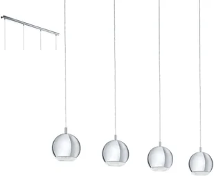 Eglo 95912 Conessa 95912 - Lampy sufitowe - miniaturka - grafika 2