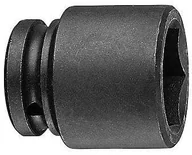 Klucze i nasadki - Bosch Nasadka 3/4" 20 mm) 1608556027 zewnętrzny sześciokąt 30 mm Długość netto 53 mm - miniaturka - grafika 1