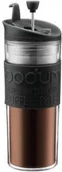 Kubki termiczne - Bodum Kubek termiczny 0,35L TRAVEL-PRESS BD-K11102-01 - miniaturka - grafika 1