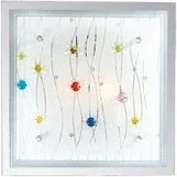 Ideal Lux OCEAN PL3 COLOR [091013] - Lampy sufitowe - miniaturka - grafika 2