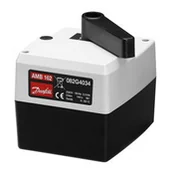 Akcesoria hydrauliczne - Danfoss SIŁOWNIK AMB 162 5NM 3P 120S 230V 082H0223 - miniaturka - grafika 1