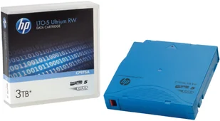 HP Taśma LTO5 Ultrium 3 TB RW [C7975A] - Pozostałe nośniki i napędy - miniaturka - grafika 4