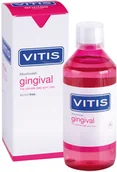 Płyny do płukania jamy ustnej - VITIS Gingival - płyn do płukania jamy ustnej 500ml - miniaturka - grafika 1