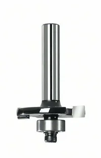 Bosch Frez do wpustów R5/9,6 HM 2608628403 - Frezy - miniaturka - grafika 2