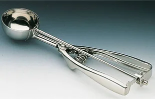 Kuchenprofi ŁYŻKA GAŁKOWNICA DO LODÓW KU-1019502800 - Inne sztućce - miniaturka - grafika 2