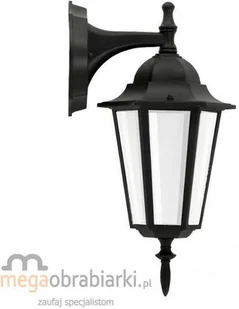 Polux Kinkiet ogrodowy LIGURIA 1xE27 201935 - Lampy ogrodowe - miniaturka - grafika 3