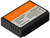 Akumulatory do aparatów dedykowane - Jupio Akumulator LP-E10 Canon - miniaturka - grafika 1