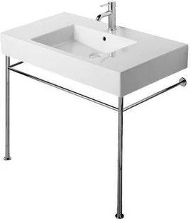 Duravit Vero Stelaż pod umywalkę - Nogi i stelaże pod umywalki - miniaturka - grafika 2