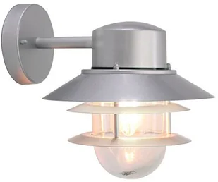 Elstead Lighting Kinkiet COPENHAGEN COPENHAGEN IP44 - Lampy ogrodowe - miniaturka - grafika 2