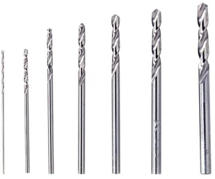 Dremel zestaw do metalu 7szt. 2615062832 - Wiertła - miniaturka - grafika 6