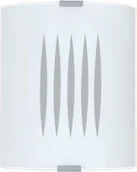 Lampy ścienne - Eglo Plafon ścienno-sufitowy 1pł GRAFIK 83132 - miniaturka - grafika 1