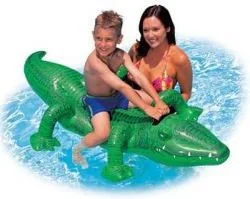 Intex ALIGATOR 58546 - Pływanie - miniaturka - grafika 2