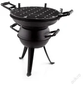 Akcesoria do grilla - Happy Green 4HOME Grill Soudek, 604744 - miniaturka - grafika 1