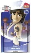 Figurki dla dzieci - Disney Figurka 2.0: Alladyn - miniaturka - grafika 1