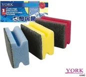 Ściereczki, gąbki, czyściki - R.E.I.S. YZMYPROFIL - MYJKA 3 szt. - miniaturka - grafika 1