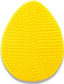 Zabawki kreatywne - Hama midi - podkładka uzupełniająca jajko żółte) 260-03 - miniaturka - grafika 1