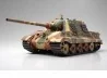 Modele do sklejania - Tamiya German Destroyer Jagdtiger GXP-506633 - miniaturka - grafika 1
